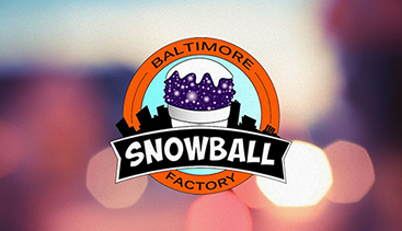 Baltimore Snowball Factory