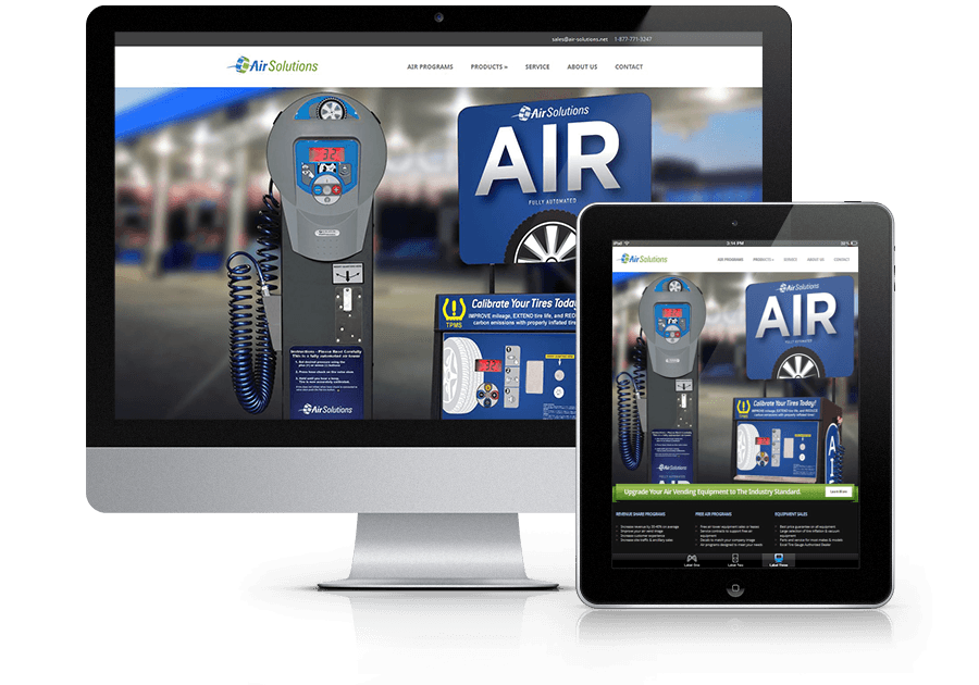 Air Solutions